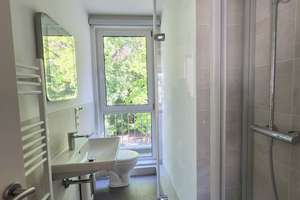 Attraktives Penthouse im Grünen – Die vollständige Adresse der Immobilie erhältst du vom Anbieter., 13465 Frohnau, Berlin – Vorschaubild 9