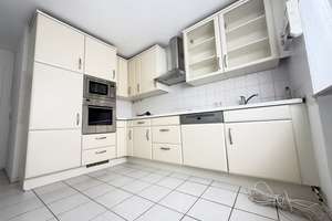 Leerstand! Renovierte helle 2 Zimmerwohnung  - in zentraler Lage! ab sofort verfübar! – Nettelbeckstr. 20, 65195 Westend / Bleichstraße, Wiesbaden – Vorschaubild 8