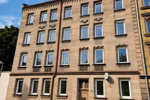 Provisionsfrei: 6 % Rendite - frisch sanierte 3-Zimmer-WG in Nürnberg - sofort vermietbar – Wilhelmstr. 16, 90439 Sankt Leonhard, Nürnberg – Vorschaubild 7