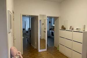 Stilvolle 3-Zimmer-Wohnung in Toplage – Düsseldorf Carlstadt – Die vollständige Adresse der Immobilie erhältst du vom Anbieter., 40213 Carlstadt, Düsseldorf – Vorschaubild 7