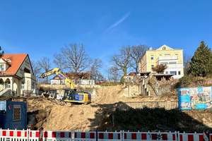 Attraktive Kapitalanlage: Neubau-2-Zi-Whg – Ein Projekt der Ambienta Bau Consult – Baustart erfolgt – Die vollständige Adresse der Immobilie erhältst du vom Anbieter., 1129 Pieschen-Nord/Trachenberge, Dresden – Vorschaubild 4