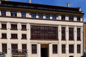 2 Zimmer-Maisonette-Wohnung im Zentrum von Augsburg, ruhige Hinterhoflage ab dem 01.09.2026 – Bahnhofstraße 18 1/2 a RGB, 86150 Bahnhofs-, Bismarckviertel, Augsburg – Vorschaubild 2