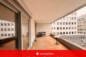 Großzügiger Wohnkomfort in zentralster Lage