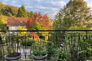 Charmantes Einfamilienhaus in Top-Wohnlage in Bensheim-Auerbach – Die vollständige Adresse der Immobilie erhältst du vom Anbieter., 64625 Bensheim – Vorschaubild 10