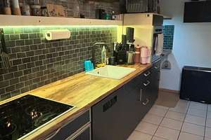 Tolle Aufteilung und viel Platz! Großzügige 2,5 Raum Whg, mit viel Licht und Komfort, – Die vollständige Adresse der Immobilie erhältst du vom Anbieter., 46242 Lehmkuhle, Bottrop – Vorschaubild 2