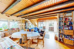 Provisionsfrei! Platz für die ganze Familie – ZFH mit Garten, Terrassen und 3 Garagen – Schulgartenstraße 9, 67659 Erfenbach, Kaiserslautern – Vorschaubild 18