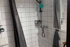 Möbliertes Appartement mit Küche/Balkon/Keller + Garage – 46149 Schwarze Heide, Oberhausen – Vorschaubild 12