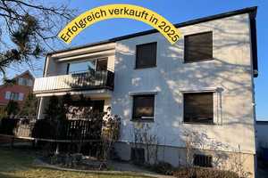 Gepflegtes 2 Familienhaus mit sep. Gästeapartment in ÜB-Deisendorf ! – Bodenseekreis – Vorschaubild 1