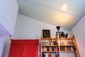 Wohnen mit Charakter: 2,5-Zimmer-Wohnung in der Nordweststadt – Madenburgweg 7, 76187 Nordweststadt, Karlsruhe – Vorschaubild 6