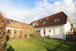 Platz ist hier kein Thema: Interessantes, vielseitig nutzbares Haus in Bassum – Diepholz (Kreis) – Vorschaubild 10