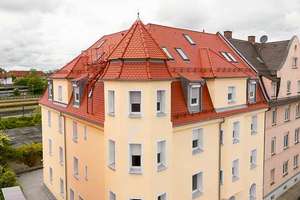 All-Inclusive 1-3 Zimmer Apartments: Langzeitwohnen für Studenten, Monteure, Pendler, – Die vollständige Adresse der Immobilie erhältst du vom Anbieter., 86154 Oberhausen-Süd, Augsburg – Vorschaubild 3