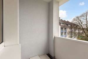 Einziehen & wohlfühlen – bezugsfertige 2-Zimmer-Wohnung in Köln-Dellbrück – Die vollständige Adresse der Immobilie erhältst du vom Anbieter., 51069 Dellbrück, Köln – Vorschaubild 7