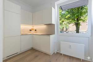 Frisch sanierte City-Wohnung mit Balkon – charmant wohnen Ecke Leinpfad in Winterhude – Die vollständige Adresse der Immobilie erhältst du vom Anbieter., 22301 Winterhude, Hamburg – Vorschaubild 7