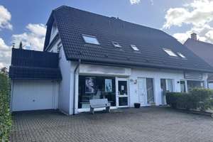 Doppelhaushälfte mit Ladenlokal – Die vollständige Adresse der Immobilie erhältst du vom Anbieter., 47802 Traar, Krefeld – Vorschaubild 3