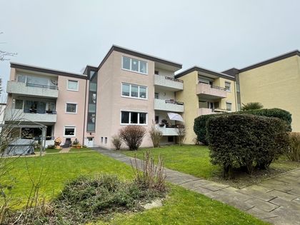 Immobilien Mit Garten In Herten Immobilienscout24