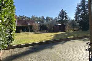 Schwarmstedt-Grindau, reizvolles EFH/ZFH, 174 m² Wohnfl., Bj. 1980, Garage, 880m² schönes Grundstück – Heidekreis – Vorschaubild 4