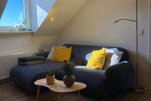 2 Zimmer Dageschosswohnung in der Mainzer Neustadt  – Die vollständige Adresse der Immobilie erhältst du vom Anbieter., 55118 Neustadt, Mainz – Vorschaubild 1