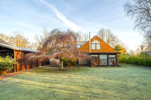 Charme trifft Komfort! Rückzugsort mit Sauna & Jacuzzi in Südbrookmerland – Die vollständige Adresse der Immobilie erhältst du vom Anbieter., 26624 Südbrookmerland – Vorschaubild 34