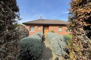 Ruhig gelegener, freistehender Bungalow mit großem Grundstück in Ober-Hilbersheim – Mainz-Bingen (Kreis) – Vorschaubild 2