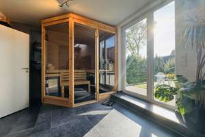 Hochwertiges Einfamilienhaus (kernsaniert) nahe Pleistermühlenweg - St.-Mauritz – Die vollständige Adresse der Immobilie erhältst du vom Anbieter., 48155 Mauritz-Ost, Münster – Vorschaubild 9