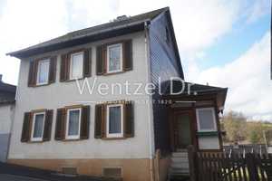 Ein Schatz in Wambach - Sanierungsbedürftiges Haus mit toller Basis und großem Grundstück – Rheingau-Taunus-Kreis – Vorschaubild 5