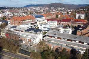 Wohlfühlen garantiert: Großzügiges Reihenendhaus mit Charme! – Ortenaukreis – Vorschaubild 1
