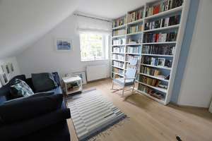 == Stadtnah Wohnen in ruhiger Sackgasse - Idyllisches EFH in Ehrentrup == – Die vollständige Adresse der Immobilie erhältst du vom Anbieter., 32791 Lage – Vorschaubild 18
