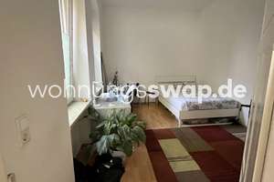 Wohnungstausch: Alphornstraße 44 – Alphornstraße 44, 68000 Neckarstadt-West, Mannheim – Vorschaubild 2