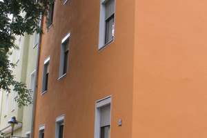 Ausbaubares Dachgeschoß mit alleinigem Garten am Bach/Stellplätze--EIN TRAUM mitten in Oberhausen – Die vollständige Adresse der Immobilie erhältst du vom Anbieter., 86156 Links der Wertach-Süd, Augsburg – Vorschaubild 3