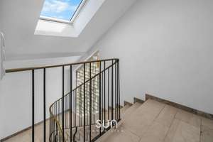 TOP FÜR FAMILIE UND RENDITE | Vollständig bezugsfreies 4-Familienhaus mit PV in Eberstadt – 64297 Eberstadt, Darmstadt – Vorschaubild 15