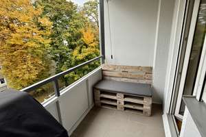Top-sanierte 3-Zimmer-Wohnung mit Balkon, Klimaanlage & Aufzug – ruhig & zentral Augsburg-Lechhausen – Die vollständige Adresse der Immobilie erhältst du vom Anbieter., 86167 Lechhausen-West, Augsburg – Vorschaubild 11