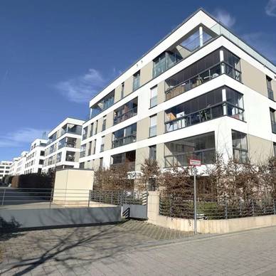 Wohnung mieten in KalbachRiedberg (Frankfurt am Main) ImmoScout24