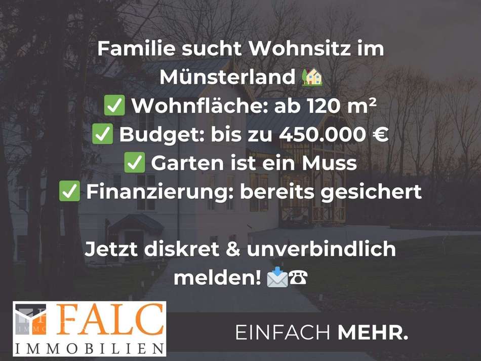Suchprofil