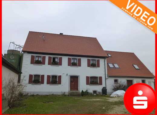 Bauernhaus & Landhaus Ansbach (Kreis) - ImmobilienScout24