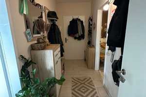 Schöne Wohnung in Düsseldorf Grafenberg HUNDEFREUNDLICH – Düsseldorf – Vorschaubild 8