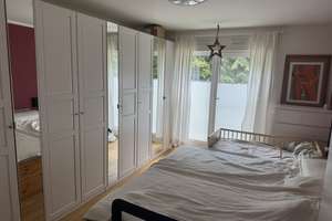 Hochwertige Neubau- Erdgeschosswohnung mit Garten & Terrasse – Die vollständige Adresse der Immobilie erhältst du vom Anbieter., 45131 Rüttenscheid, Essen – Vorschaubild 6