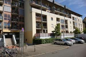 Attrak. 2Zi.-Whg in Nbg St.Johannis ohne Makler (Ersparnis ca:8500.-€)zu Verkaufen-VHB bei Interesse