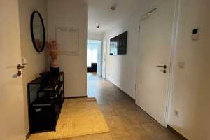 Zweitbezug: Schöne 3-Zimmer-Erdgeschosswohnung mit Terrasse und Garten in Untermenzing #2 – München – Vorschaubild 16
