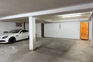 Ruhig wohnen, stadtnah leben – 2-Zimmer-Wohnung mit Dachloggia und Tiefgaragenstellplatz – 97080 Versbach, Würzburg – Vorschaubild 12