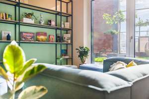 Private studio in Münster Coliving | POHA House – 48155 Hansaplatz, Münster – Vorschaubild 57