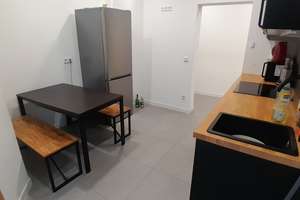 WG-Zimmer in modernem Apartment - ideal für Studenten und Berufstätige – Grobestraße 4, 90429 Eberhardshof, Nürnberg – Vorschaubild 2