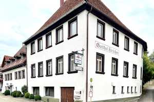 "Wohnen in einem historisches Juwel" – Breisgau-Hochschwarzwald (Kreis) – Vorschaubild 3
