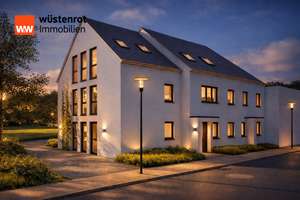Ihr City-Reihenhaus samt Grundstück in grüner Umgebung