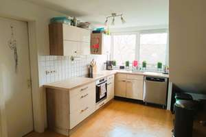 Dachgeschosswohnung mit Wohlfühlgarantie, schön gestalteten Bädern und einem Stellplatz. – Die vollständige Adresse der Immobilie erhältst du vom Anbieter., 47229 Friemersheim, Duisburg – Vorschaubild 8