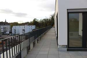 Neubau-4-Zimmer-Wohnung in Saarbrücken – Poststraße 11, 66115 Malstatt, Saarbrücken – Vorschaubild 3