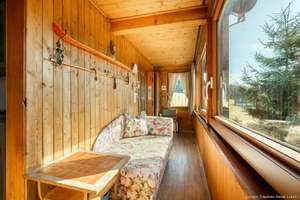 Rückzugsort im Schwarzwald: Charmantes Schwarzwaldhaus in Alleinlage mit 1.482 m² Naturgrundstück – Die vollständige Adresse der Immobilie erhältst du vom Anbieter., 79822 Titisee-Neustadt – Vorschaubild 7