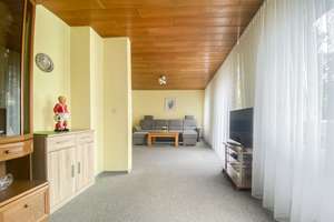 Endlich Platz für die ganze Familie - Haus mit Garten in Nürnberg-Altenfurt – Die vollständige Adresse der Immobilie erhältst du vom Anbieter., 90475 Altenfurt Nord, Nürnberg – Vorschaubild 5