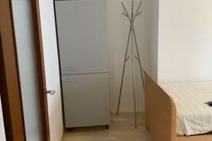 Alltagstaugliche 2-Zimmer-Wohnung in Sachsenhausen-Süd – Mittlerer Hasenpfad 59 Frankfurt am Main 59, 60598 Sachsenhausen-Süd, Frankfurt am Main – Vorschaubild 6