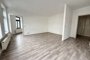 Leerstehende 2-Zimmer-Wohnung in Leipzig-Mockau: mögliche Bruttorendite von ca. 5,1 %