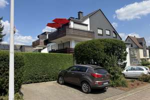 Großzügige 3½ Raum Eigentumswohnung mit Balkon – 45478 Speldorf, Mülheim an der Ruhr – Vorschaubild 12